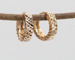 Серьги G061673907130 (1.1 см)