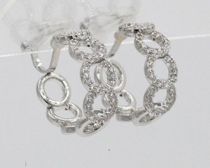 Серьги-клипсы G027476907240