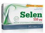 OL Selen 110 mcg Селен