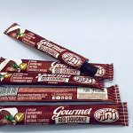 Мармелад жев. FINI VEGAN &quot;Палочки Клубника Gourmet&quot; 32 гр