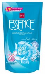 LION &quot;Essence&quot; Кондиционер для белья  600мл впечатление (impress) /мягкая упак./24шт/ Таиланд