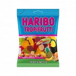 Мармелад Haribo Тропи Фрутти 100 гр.