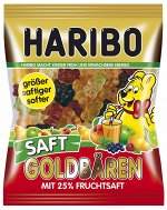 Мармелад Haribo Фруктовые Мишки 175 гр.