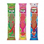 Мармелад SWEETO Sour Stick Cola 35гр. Турция