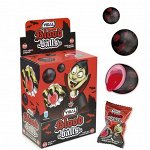 Жев. резинка Vidal Вампир (Blood balls)