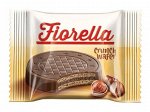 Вафли Фиорелла(Fiorella) в шоколаде 20гр