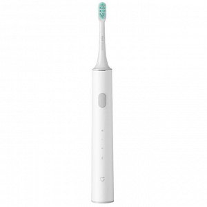 Электрическая зубная щетка Xiaomi Mi Smart Electric Toothbrush T500 MES601, 31000 дв/мин бел