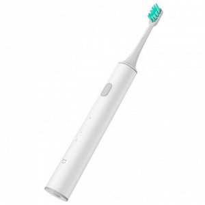 Электрическая зубная щетка Xiaomi Mi Smart Electric Toothbrush T500 MES601, 31000 дв/мин бел