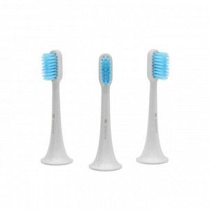 Насадки Xiaomi, 3 шт, для электрической зубной щетки Mi Electric Toothbrush