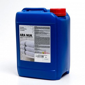 Отбеливатель на надуксусной кислоте IPC ARA NUK 5 кг