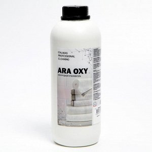 Отбеливатель кислородный IPC ARA OXY 1 л