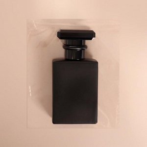 Флакон для парфюма, с распылителем, 30 мл, цвет МИКС