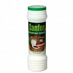 Средство дезодорирующее для дачных туалетов &quot;Sanfor&quot; Антизапах, 400 г
