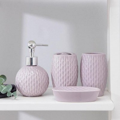 V&M Идеальное хранение на вашей кухне — Аксессуары для ванной комнаты и туалета