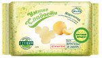 Мармелад «Умные сладости» желейно-формовой со вкусом дыни 200г
