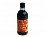 Соус соевый Kasho 0,47л*12, , шт