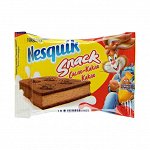 Пирожное бисквитное с какао и молочным кремом Nesquik 26гр 1*20