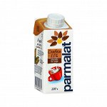 Сливки 11% Пармалат 0,2л кор1*12шт