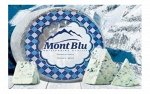 Сыр Монт Блю голубой плесенью 50% (Россия)