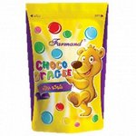 13.39.37 Шоколадное драже разноцветное 100г*24шт ПРОДАЖА ЛЕНТОЙ 12шт! арт.D-3190
