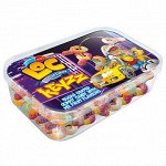 7.26.27 Ассорти жевательного мармелада &quot;FIZZY KEYZ&quot; “JOUY&amp;CO” 225гр