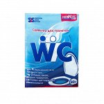 Средство для туалетов (для ведра-туалета, септика, выгребных ям) WC, 90 г
