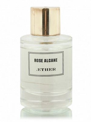 Aether Rose Alcane unisex  50ml edp (м) парфюмированная вода  унисекс