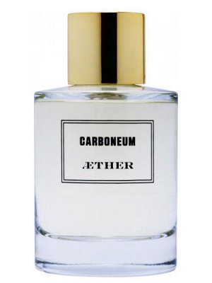 Aether Carboneum unisex  50ml edp (м) парфюмированная вода  унисекс