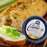 Сыр мягкий A la Creme classic 70% 150г кор1*12шт