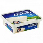 Брынза сербская 45% 250г кор1*12шт