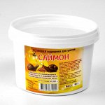 Подкормка белковая &quot;Саймон&quot; для декоративных улиток, 90 г