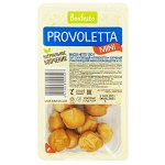 Сыр копченый 50% 20 шариков Проволетта Мини Бонфесто 150г кор1*12шт