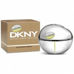 DONNA KARAN DKNY Be Delicious lady  50ml edt