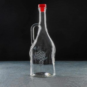 Бутылка «Магнум», 1,5 л