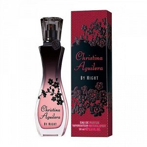 CHRISTINA AGUILERA By Night lady  30ml edp (м) парфюмированная вода женская