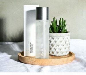 Bueno Тонер-пиллинг для пор миниверсия Cactus Peeling Pore Toner MINI
