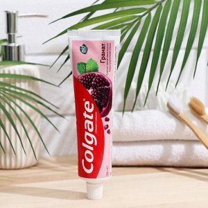 Зубная паста Colgate Гранат, 100 мл