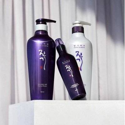 Косметика и Бытовая Химия из Кореи 💄 — Mise-en-Scene здоровые волосы и идеальная укладка