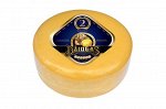 Сыр Пармезан 40% ТМ Джюгас 1*4,5кг