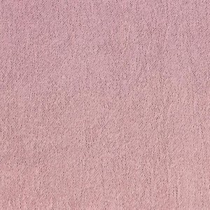 Штора портьерная Этель "Классика"цв.светло-розовый, 250*265 см,100% п/э