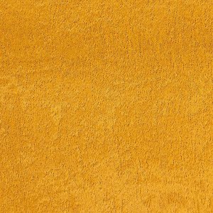 Штора портьерная Этель "Классика" цв.желтый, 270*300 см, 100% п/э