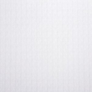 Простыня вафельная для бани Экономь и Я 150х180 см, цвет белый, 100% хлопок, 200 г/м2
