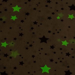 Постельное белье 1,5 сп Starry sky вид 2, 143х215 см, 150х214 см, 50х70 см -1 шт, 100% хл, бязь