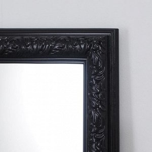 Зеркало настенное, в раме, 53х170 см