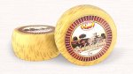 Сыр Никольский 50% с ароматом сливок Кобрин круг,кор2*9кг