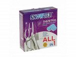 Таблетки для ПММ Snowter 10шт