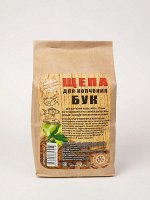Щепа БУК  крафт-пакет 2 л/40, 002, 2л
