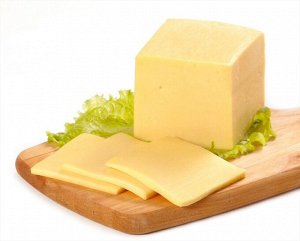 Сыр Голландский 45% брусковой (Верхнедвинск) кор 4*4.0кг