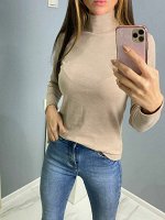 Водолазка женская