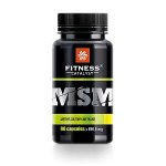 Метилсульфонилметан - Fitness Catalyst